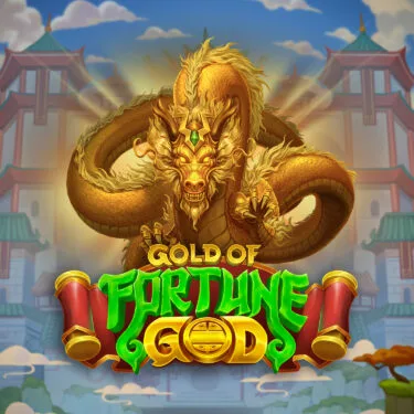 Gold Of Fortune God